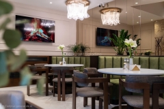 Restaurant Saladina