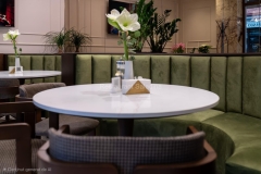 Restaurant Saladina