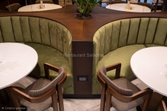 Restaurant Saladina