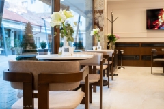Restaurant Saladina