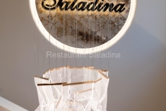 Restaurant Saladina
