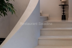 Restaurant Saladina