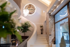 Restaurant Saladina