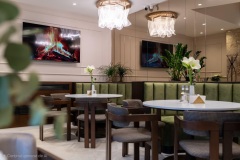 Restaurant Saladina