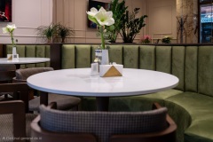 Restaurant Saladina