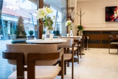Restaurant Saladina