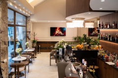 Restaurant Saladina