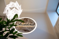 Restaurant Saladina